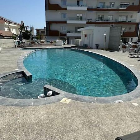 Limassol Beautiful Apartment Exterior foto