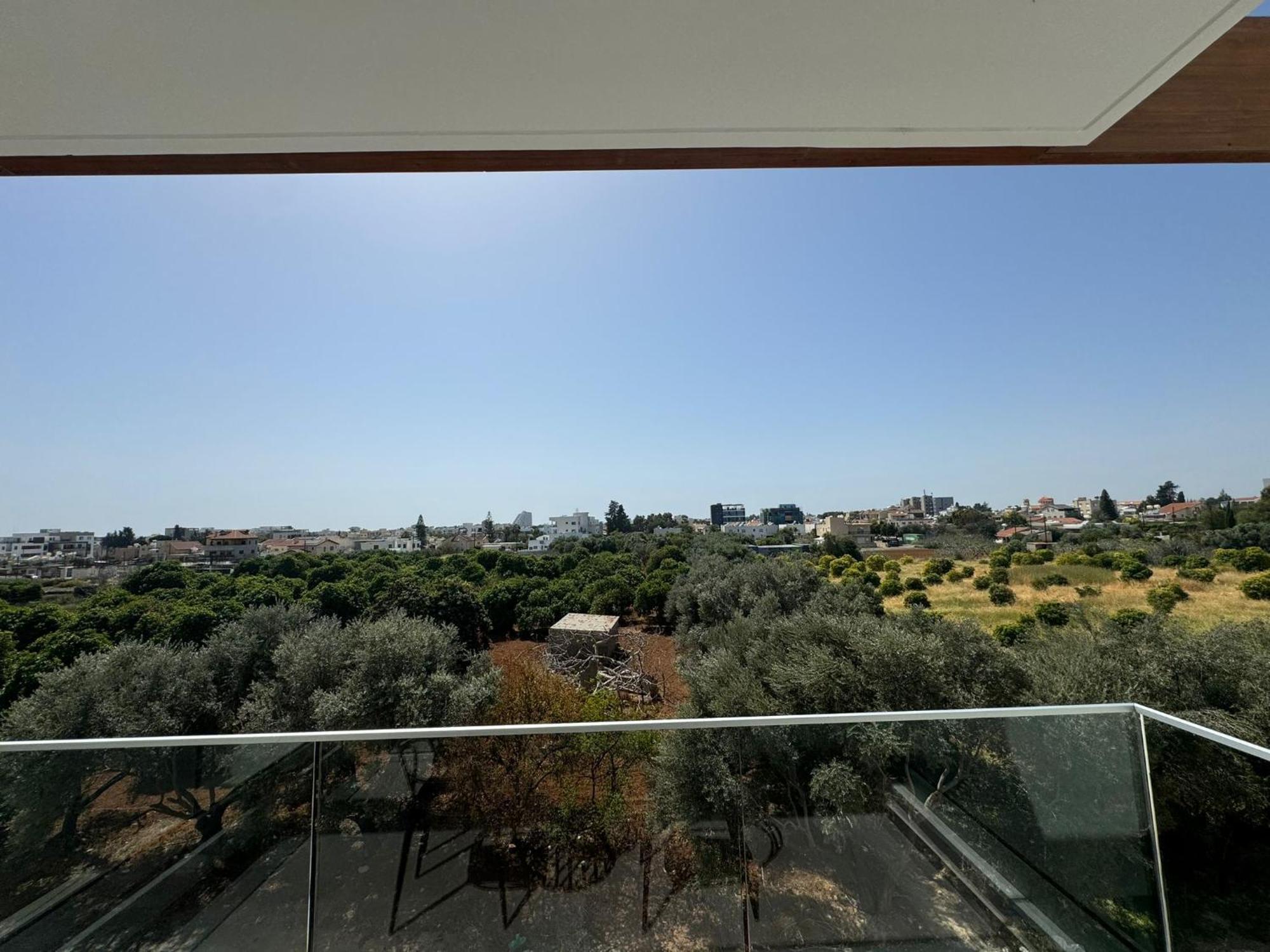 Limassol Beautiful Apartment Exterior foto
