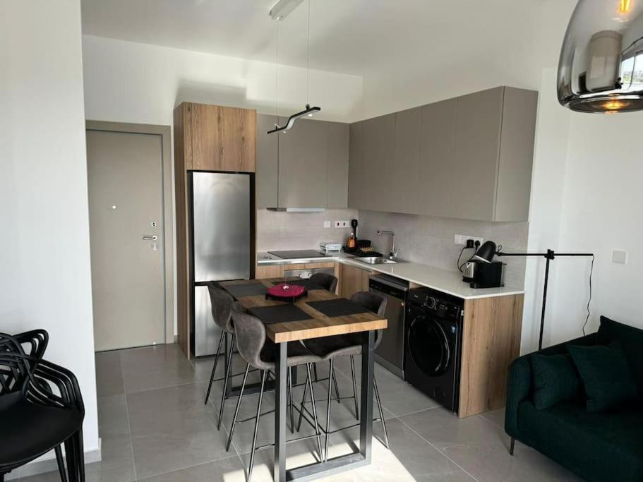 Limassol Beautiful Apartment Exterior foto